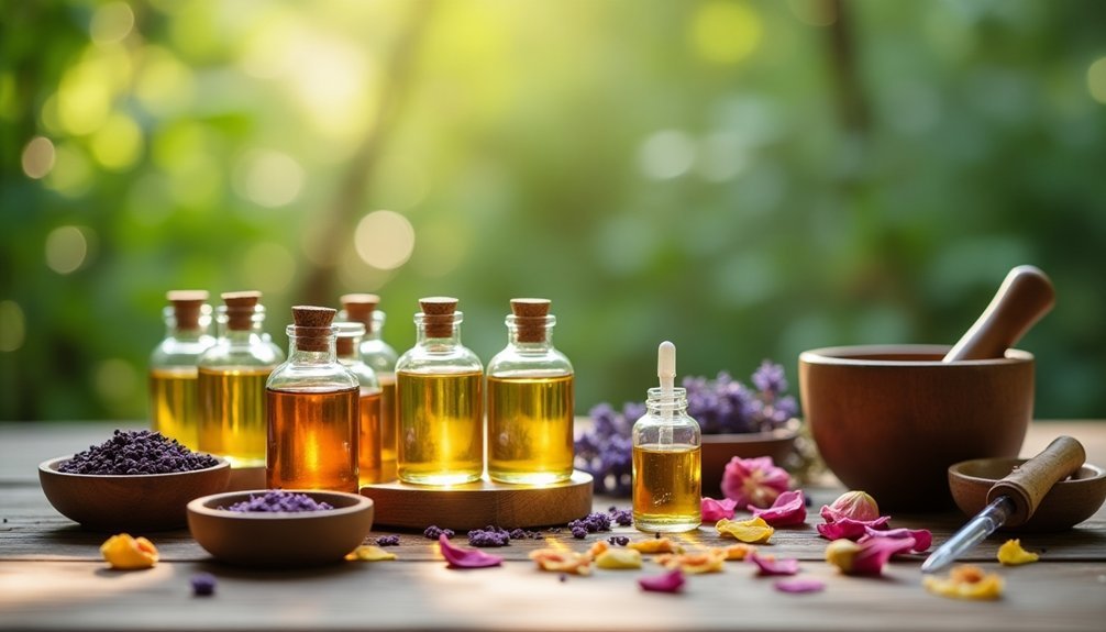 essential tools for perfumery