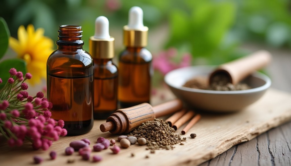essential tools for perfumery