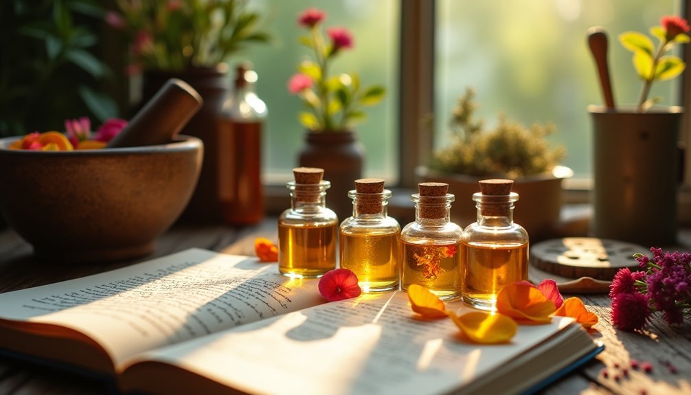 essential tools for perfumery