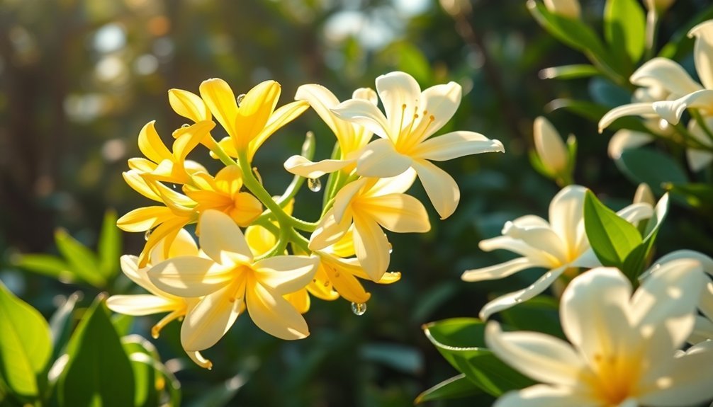 exotic duo s therapeutic advantages