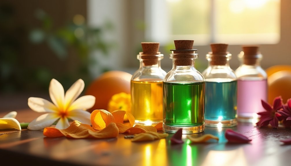 expert recommendations for perfumes