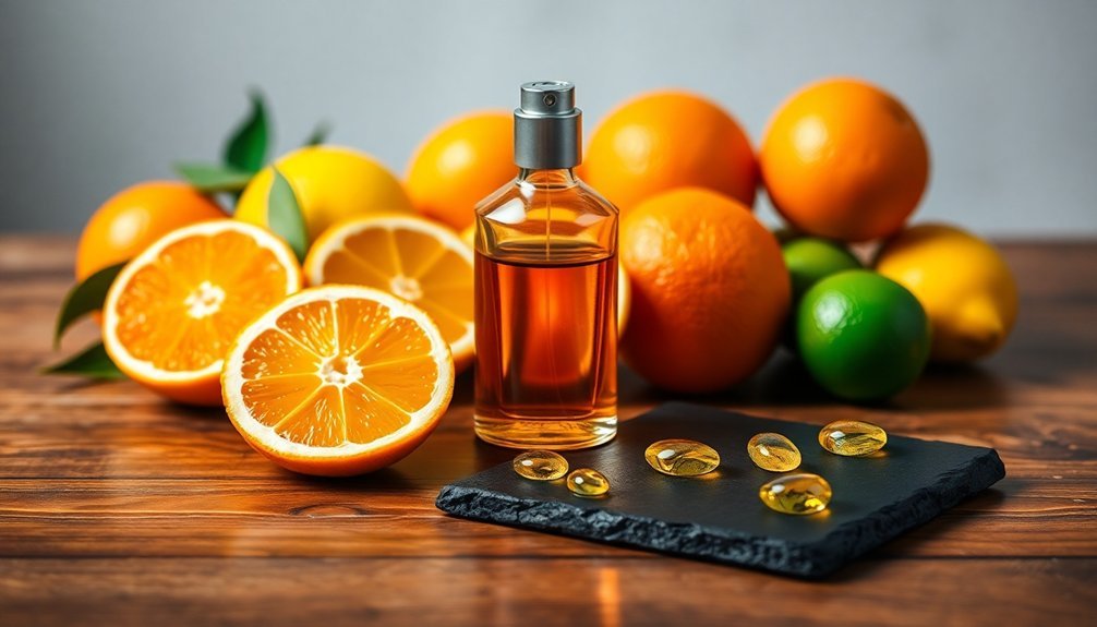 expert techniques for blending