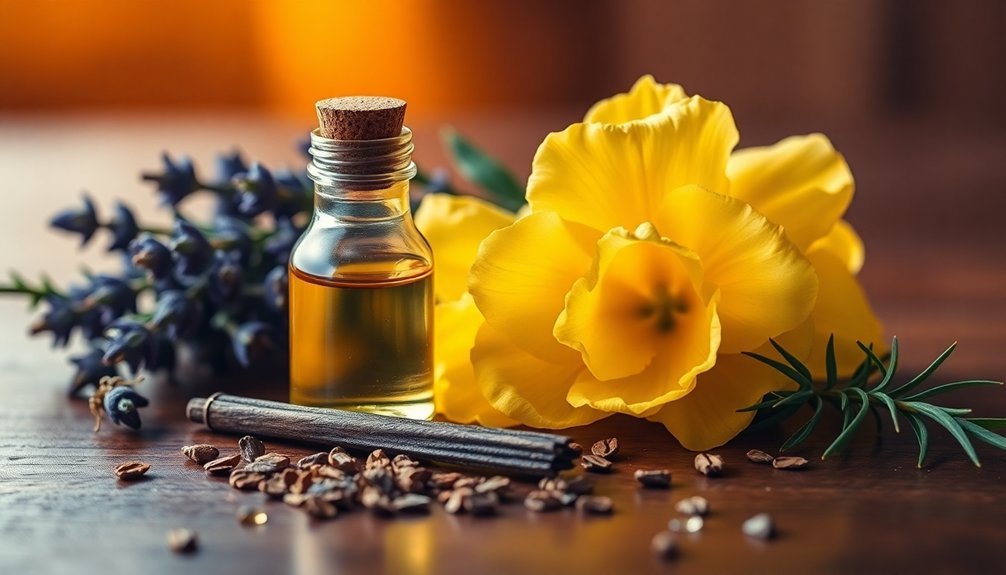 extend fragrance lasting power
