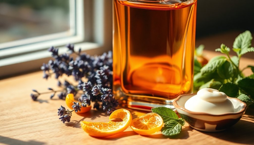 extended wear layering techniques