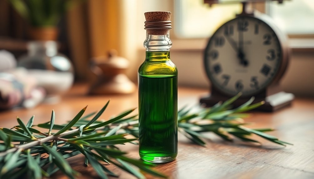factors affecting longevity fixation