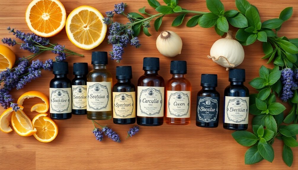 family blend combinations guide