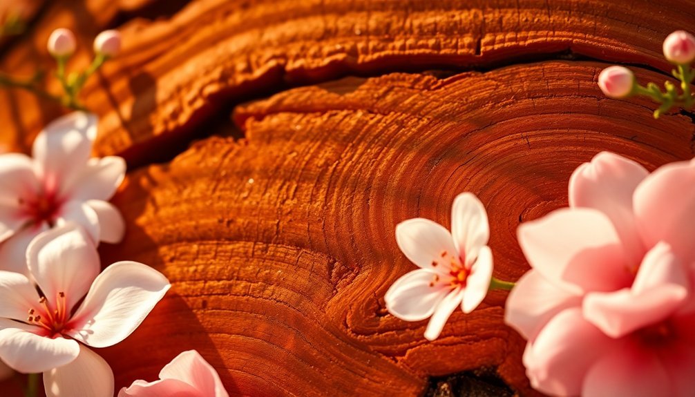 feminine wood fragrance mastery