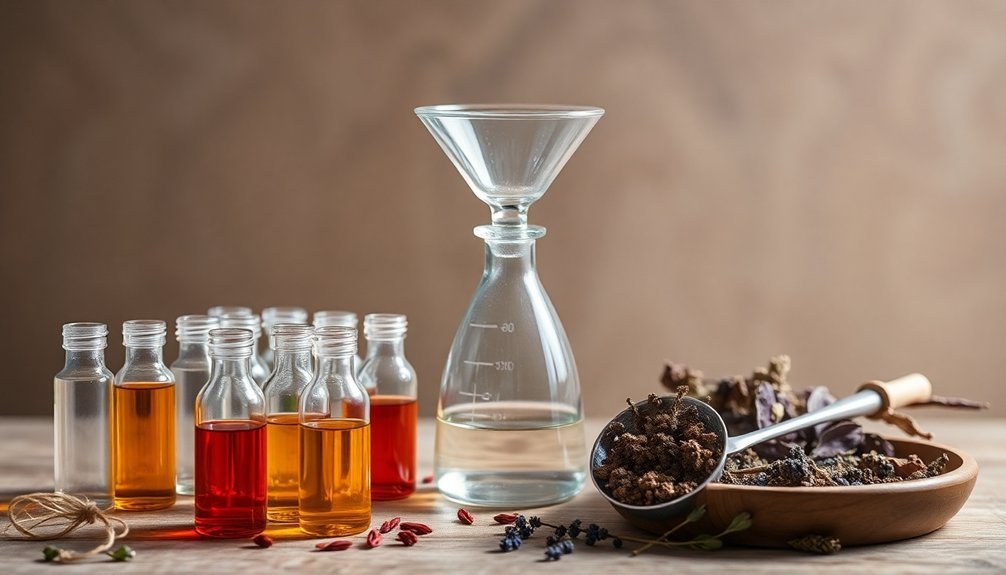 filtering and purification equipment