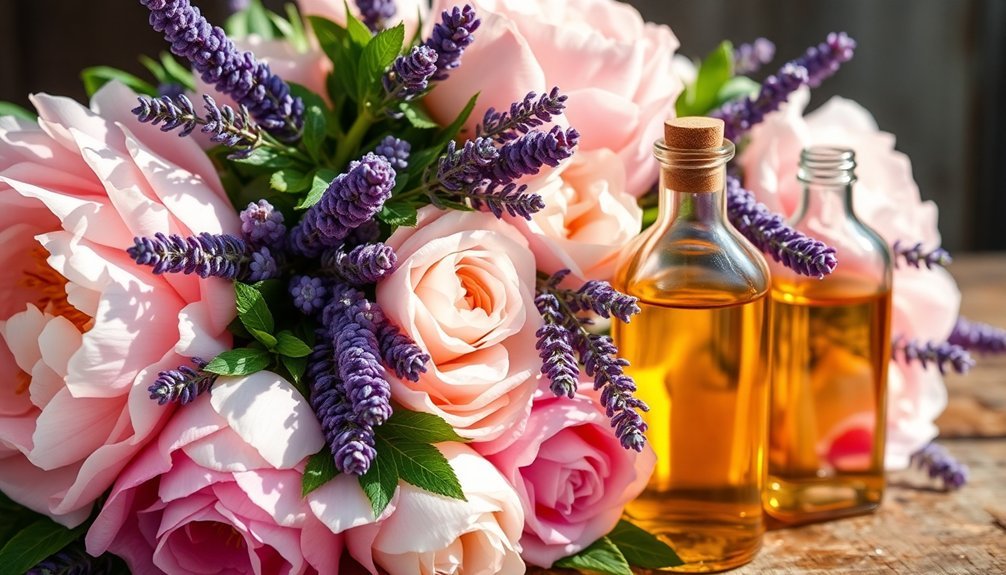 floral arrangement ideas explored