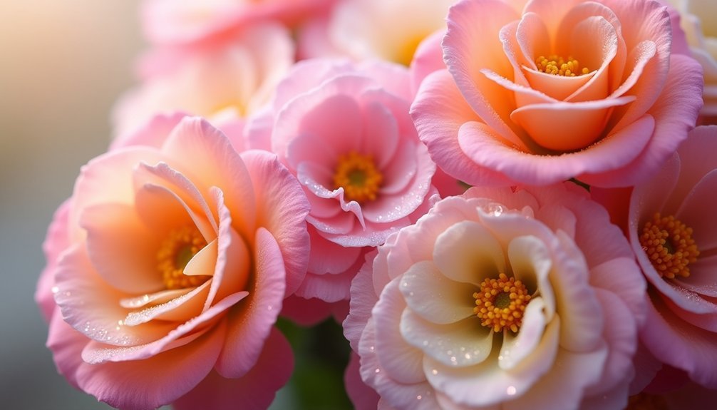 Floral Top Notes: Blend Combinations That Work