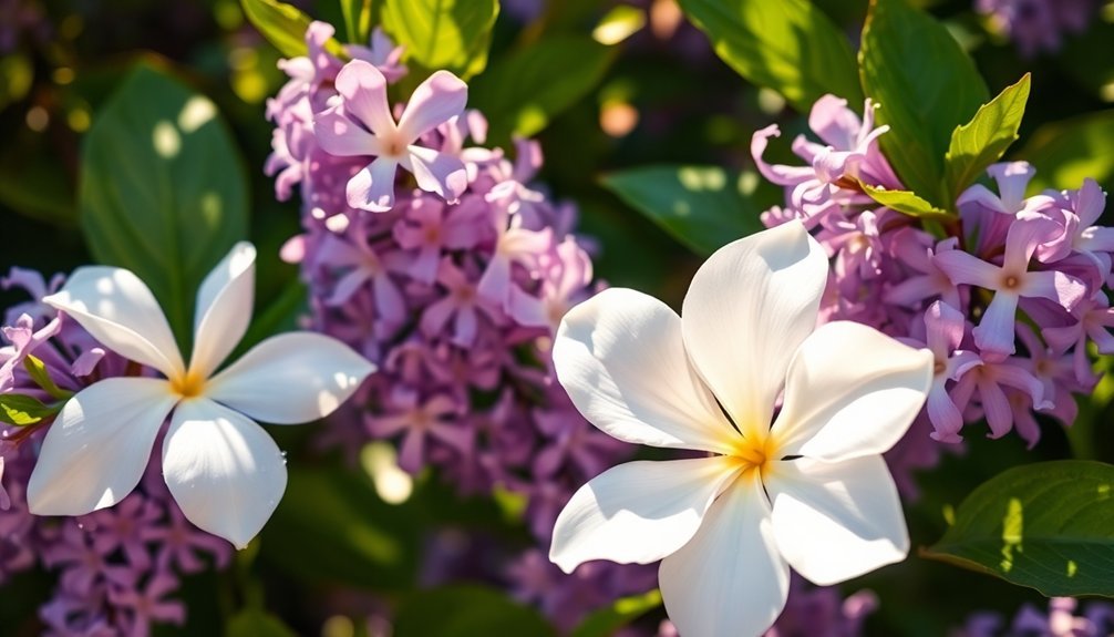floral harmony gardenia jasmine blend