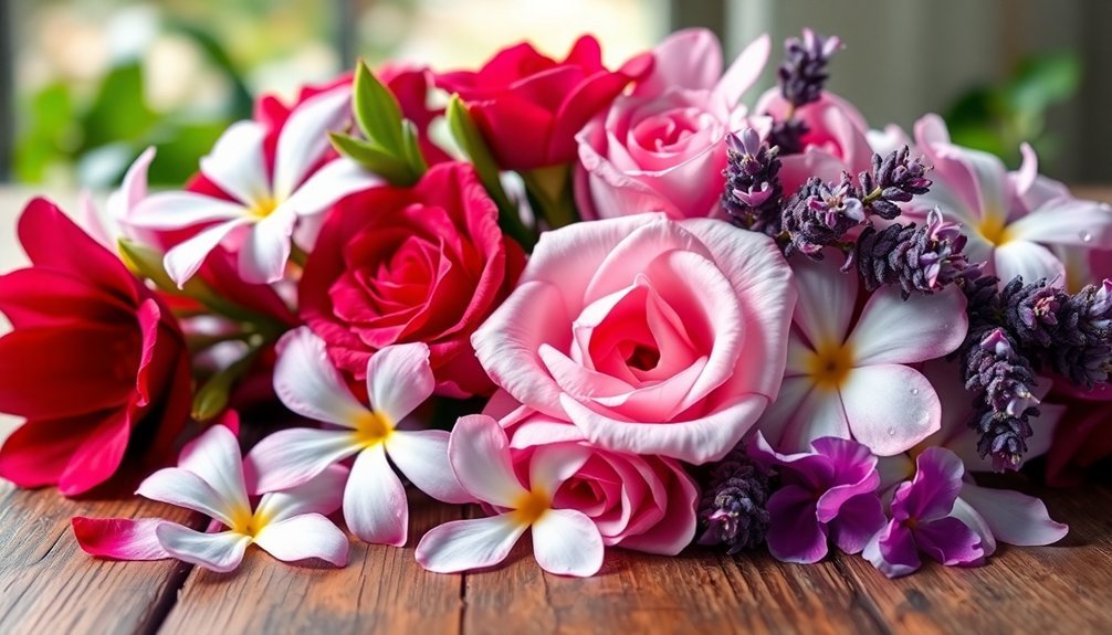 floral heritage exploration journey