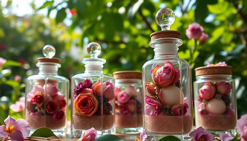 floral nostalgia in bloom