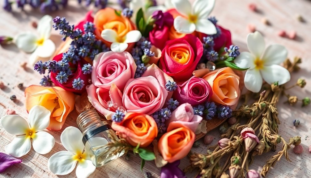 floral preservation techniques guide