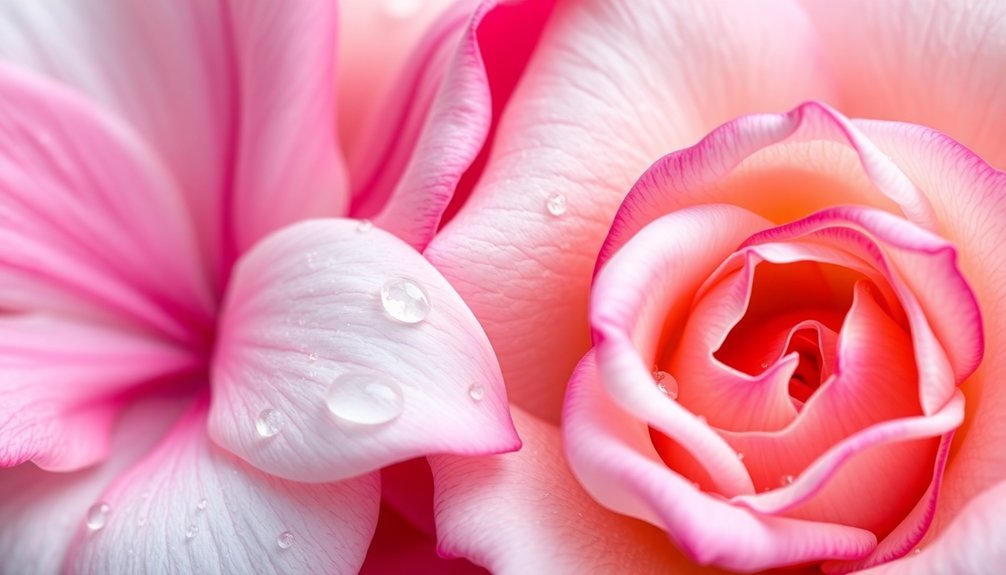 floral scent combinations lasting