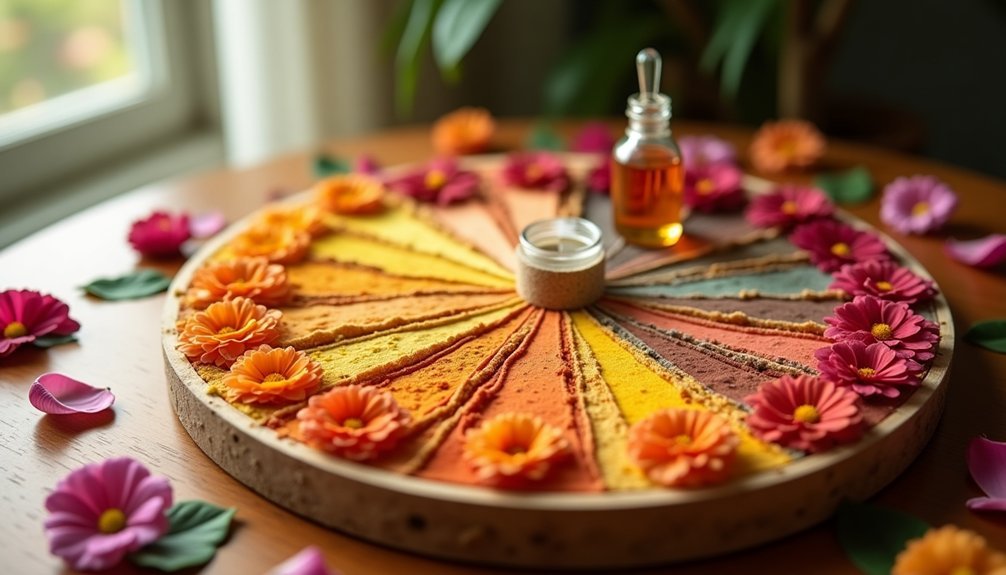 fragrance blending success tips