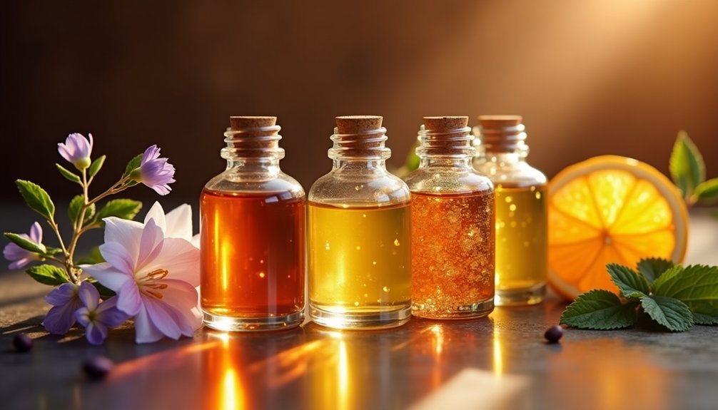 What Fragrances Mix Well Together: Perfumer’s Guide