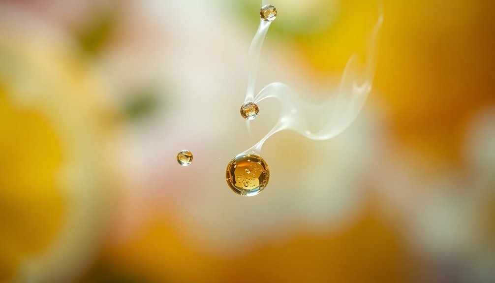 fragrance chemistry and stability
