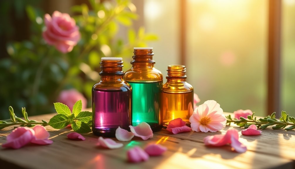fragrance combination longevity tips