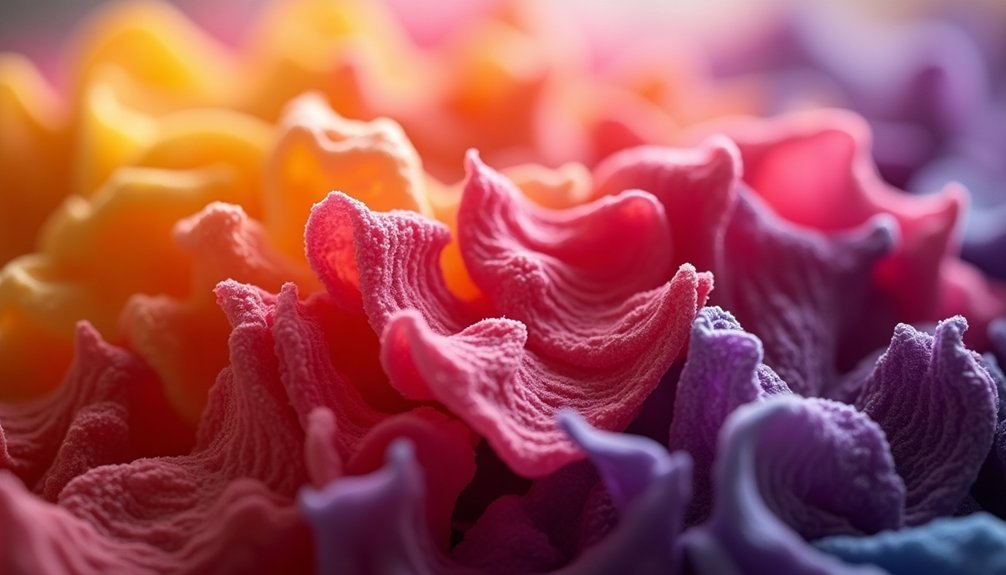 fragrance competition analysis revealed