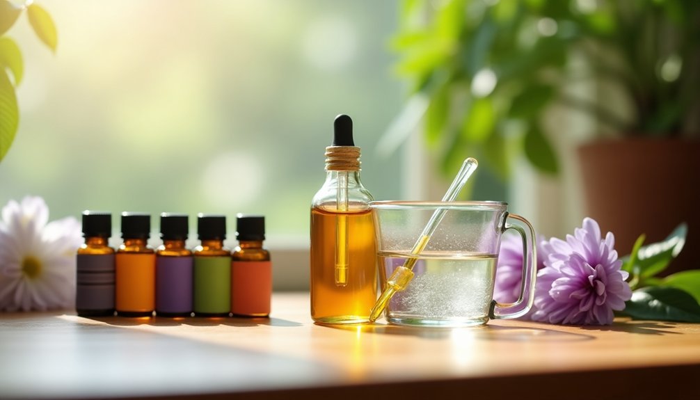 fragrance dilution safety guide