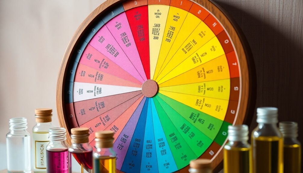 fragrance dilution techniques explained