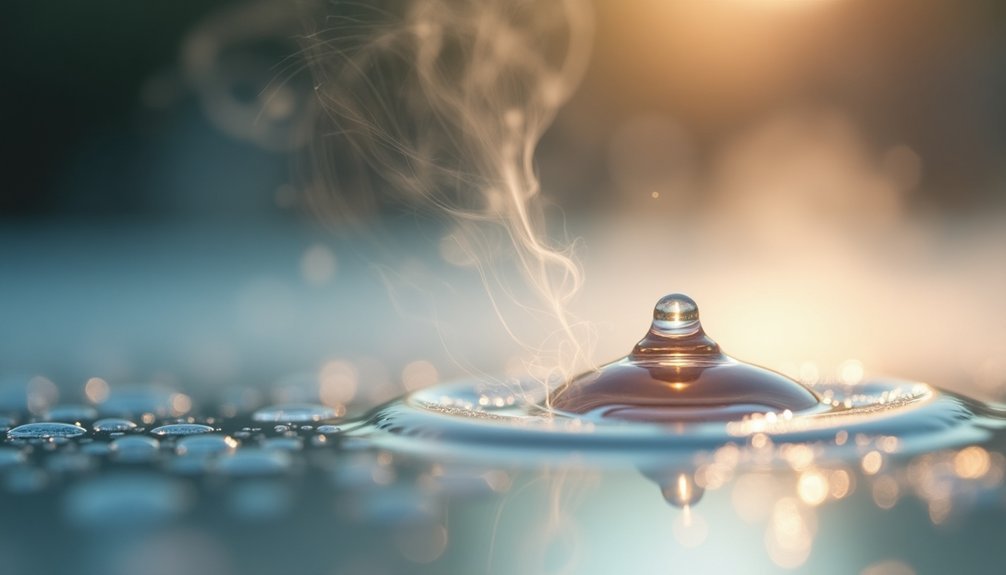 What Happens To Fragrance After Skin Application?