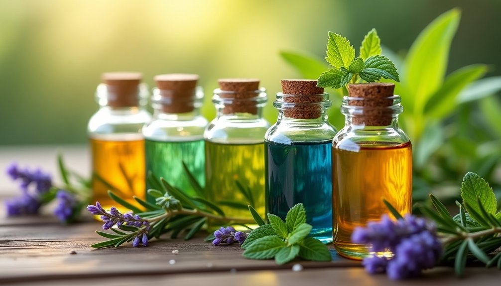 fragrance extender without alcohol