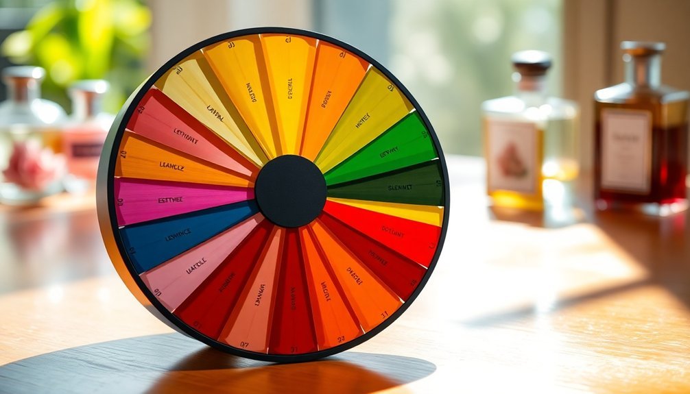 fragrance industry career opportunities