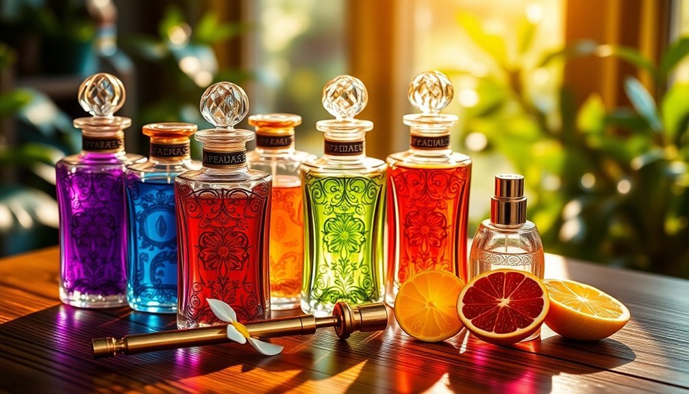 fragrance lasting power tips