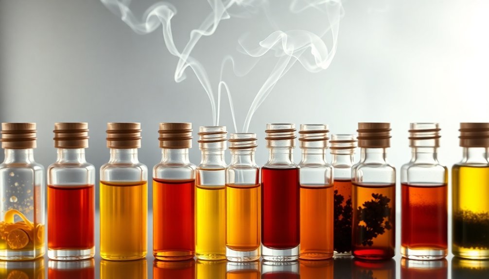 fragrance layering techniques explained