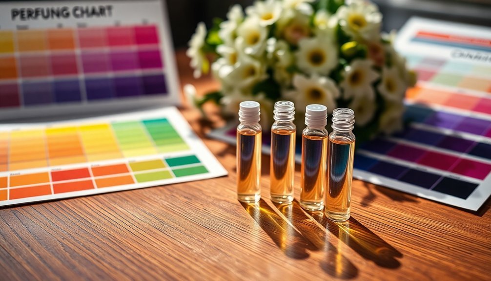 fragrance linked to emotions