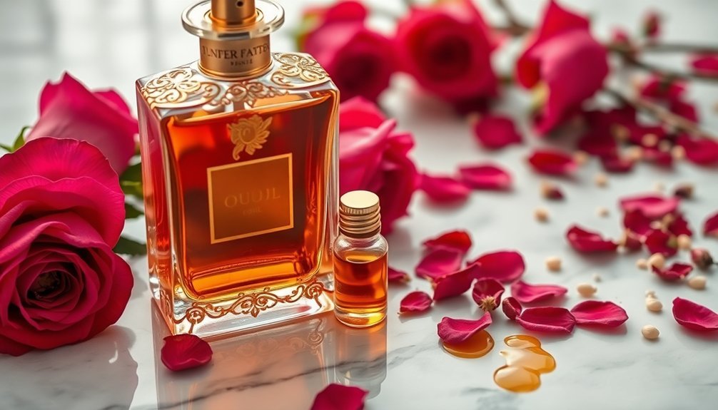 fragrance longevity enhancement techniques