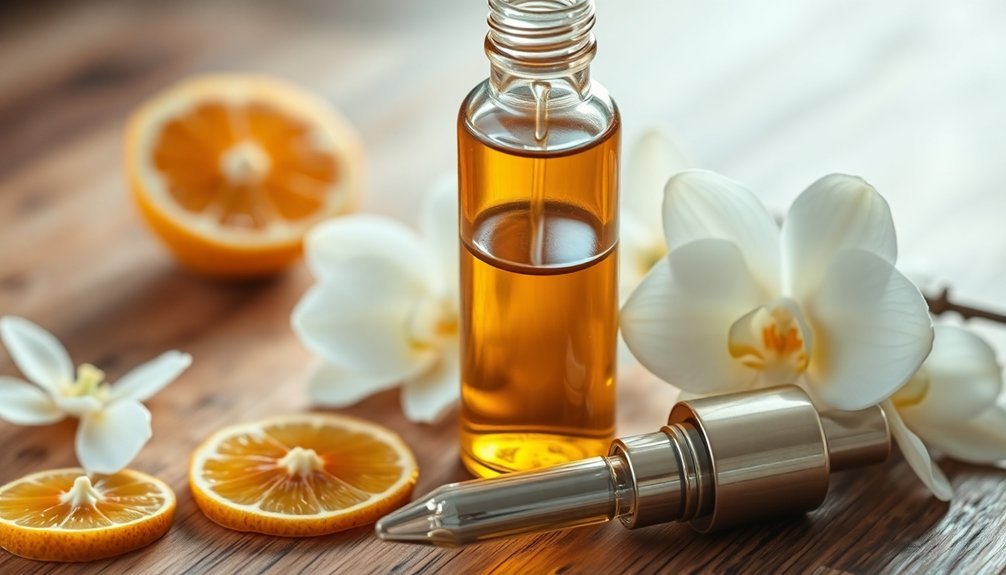 fragrance longevity techniques revealed
