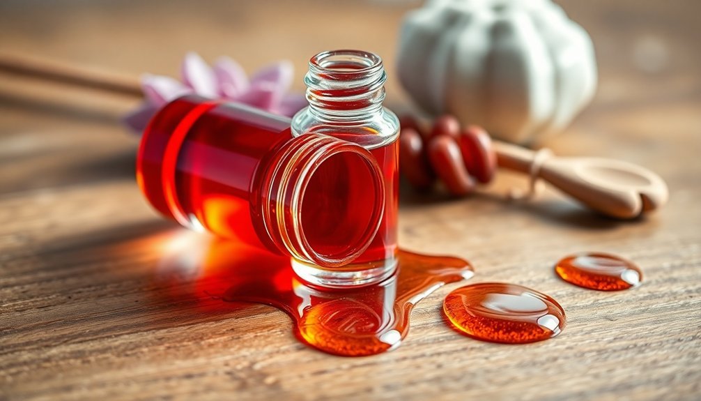 fragrance longevity through dilution