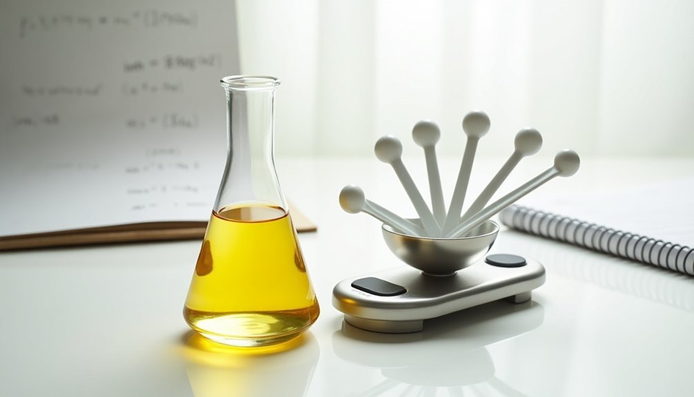 fragrance oil dilution guide