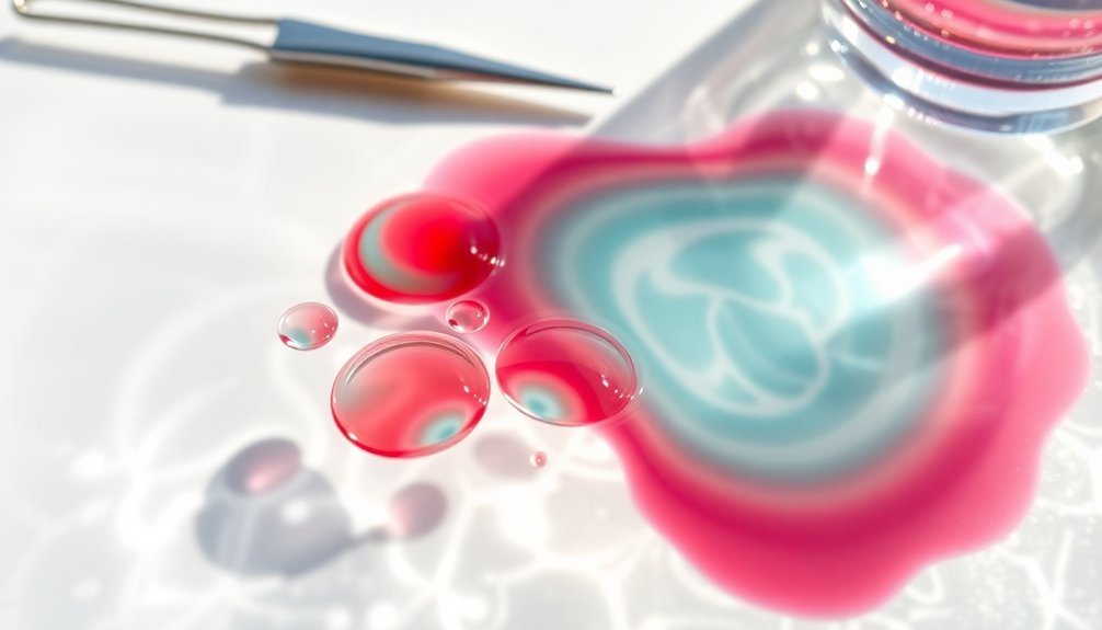 fragrance oil dilution guidelines