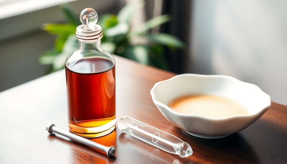 fragrance oil dilution guidelines