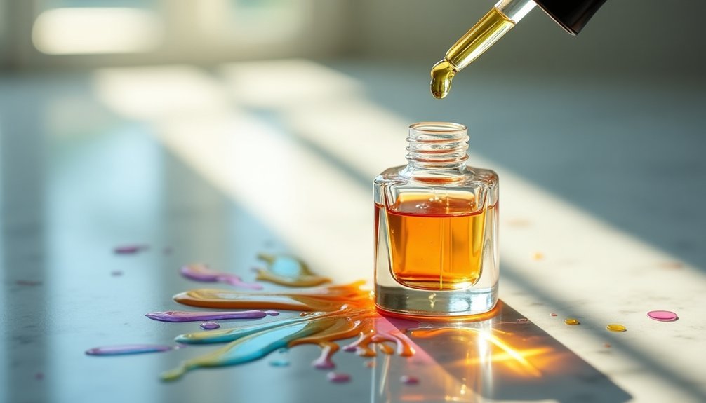 Top Notes: Fragrance Oil Dilution Ratios That Work