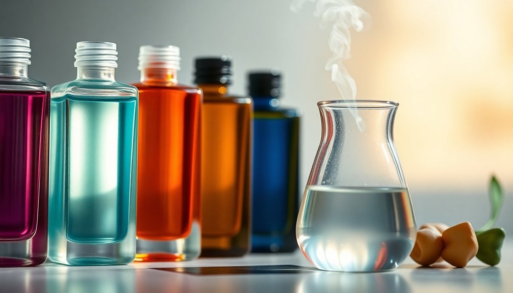 fragrance oil dilution techniques