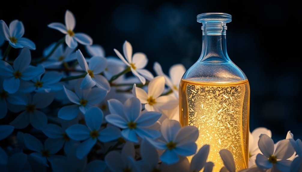 fragrance pairing for seasons