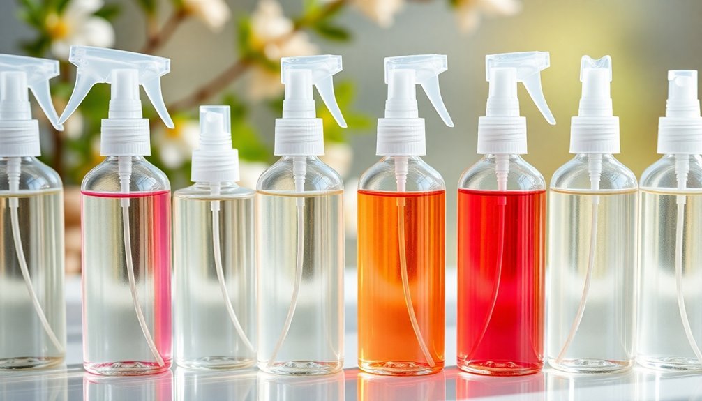 fragrance quality preservation essential