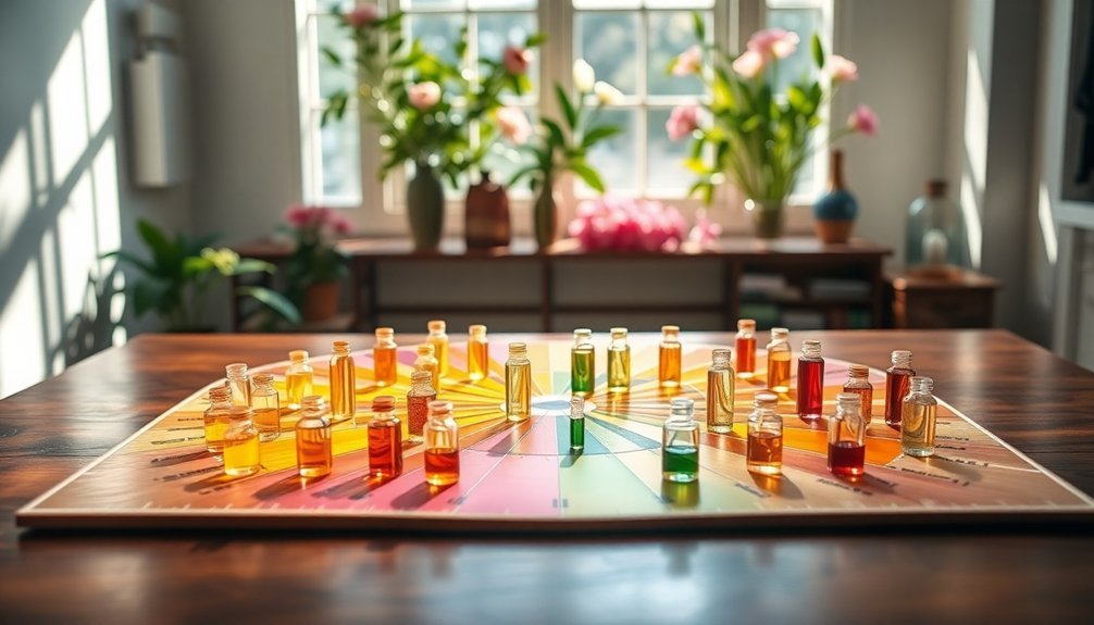 fragrance strength mastery techniques