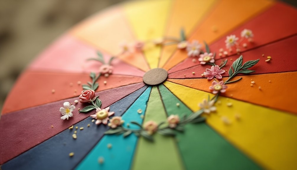 5 Expert Tips For Balancing Fragrance Wheel Notes