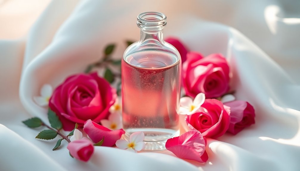 fragrance with added advantages
