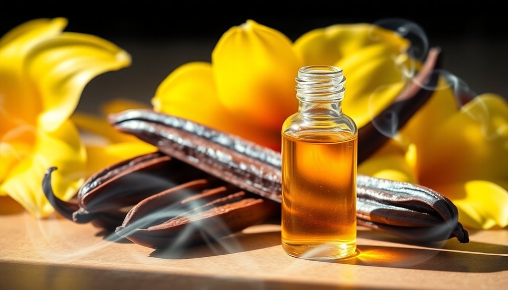 fragrant allure of botanicals