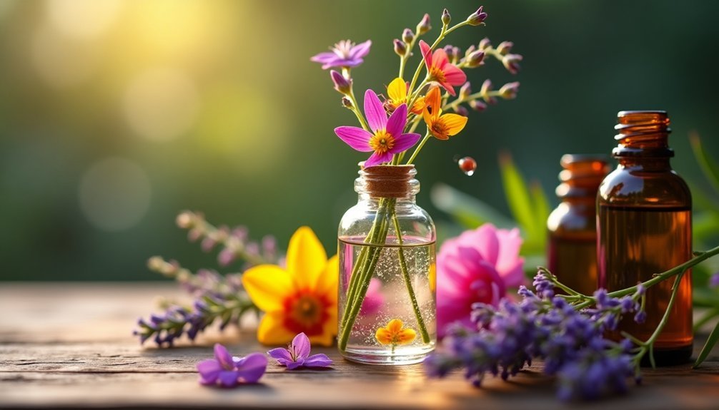 fragrant heart notes stabilization techniques