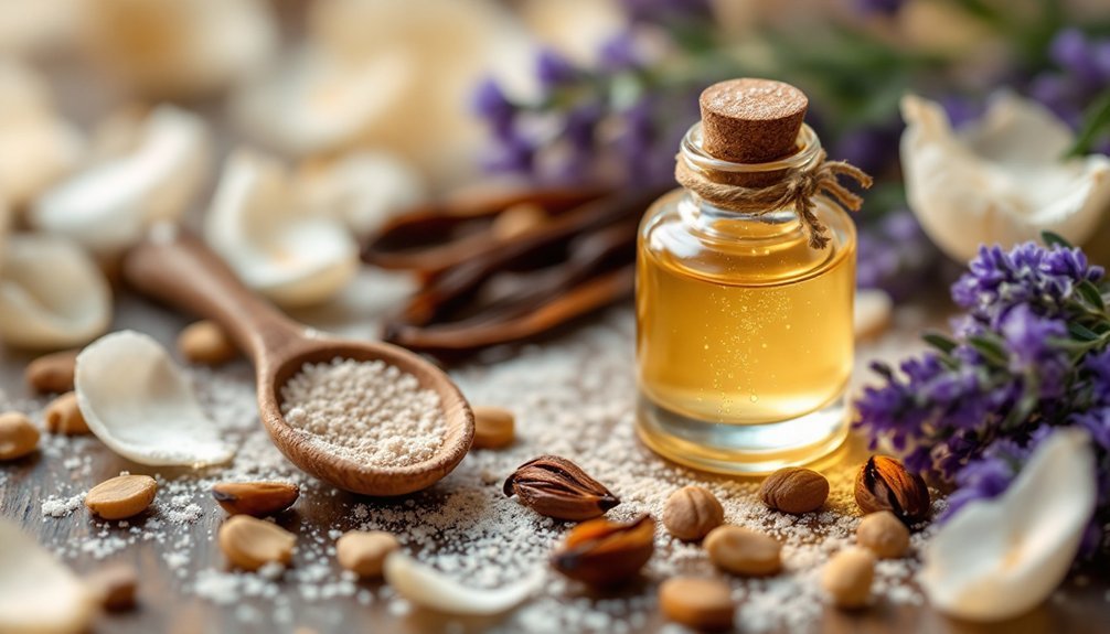 3 Simple Tips For French Vanilla Perfume Creation