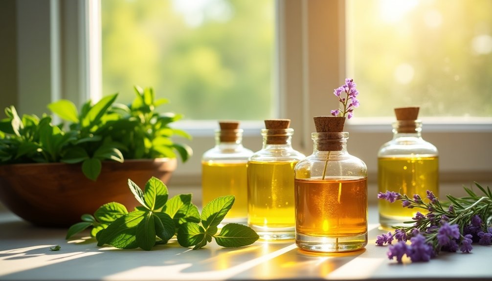 fresh home perfumes naturally