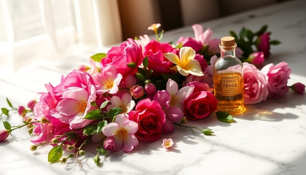 garden fresh essence preservation techniques